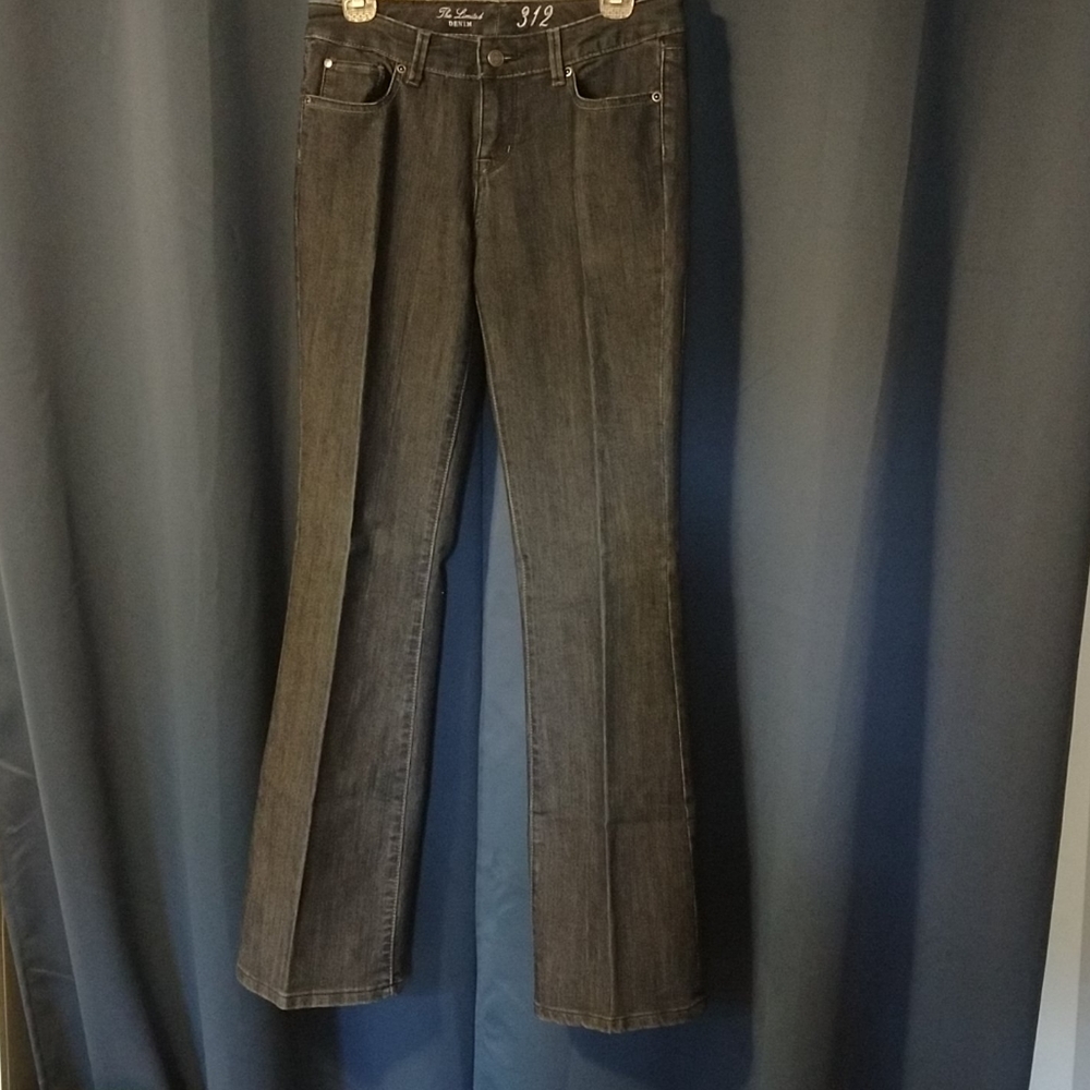 **2/$20**The Limited jeans size 4R